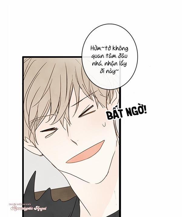 Táo (TĐTX) 20 trang 22