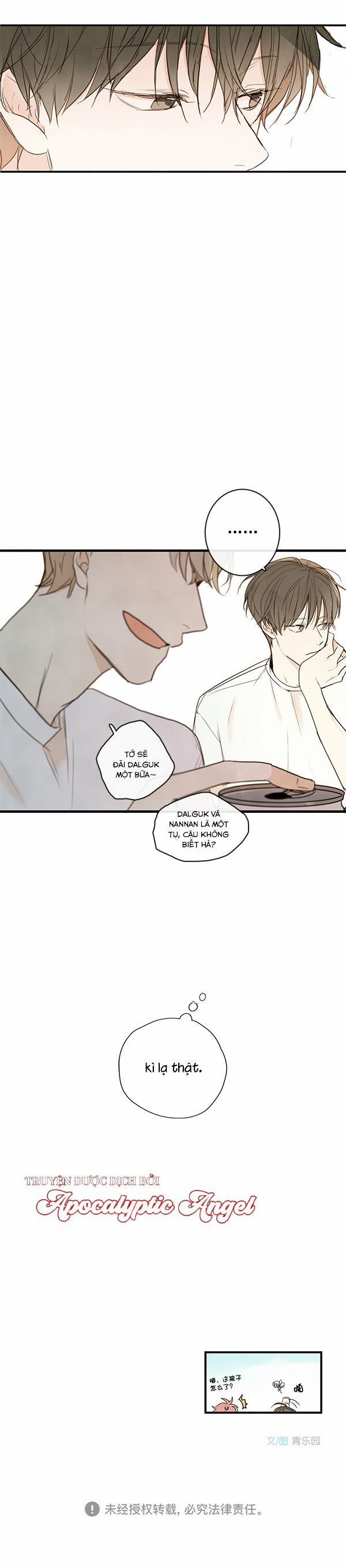 Táo (TĐTX) 21 trang 19