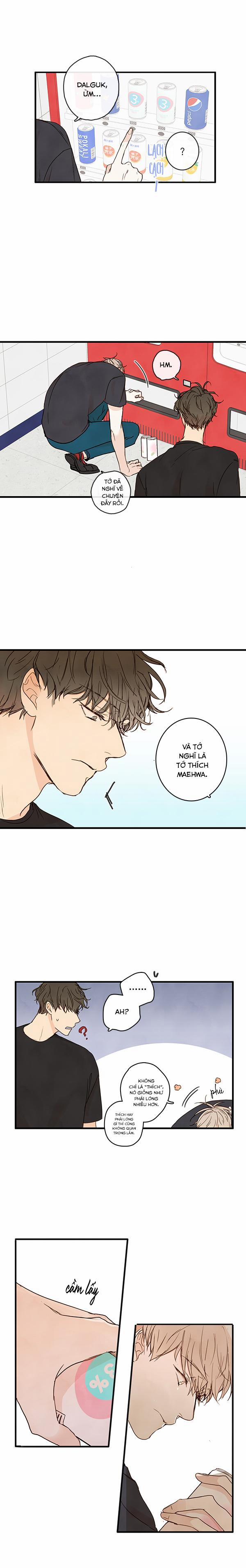 Táo (TĐTX) 21 trang 2