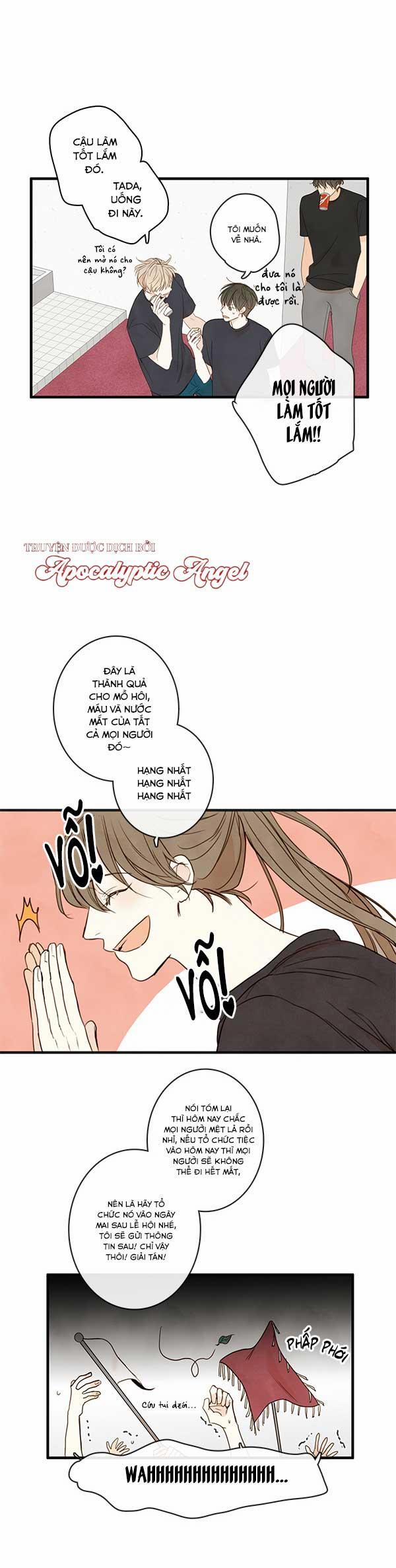 Táo (TĐTX) 21 trang 7