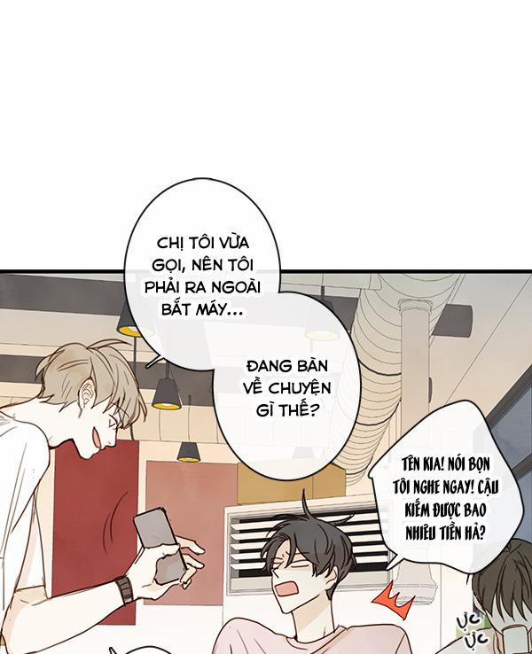 Táo (TĐTX) 22 trang 23