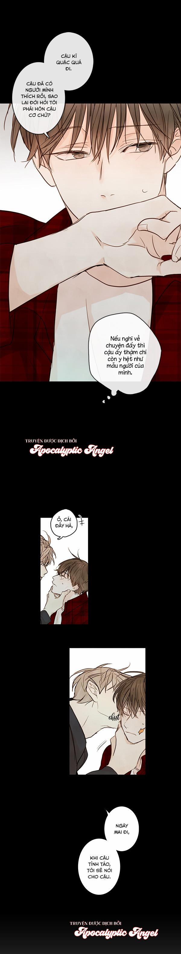 Táo (TĐTX) 23 trang 15