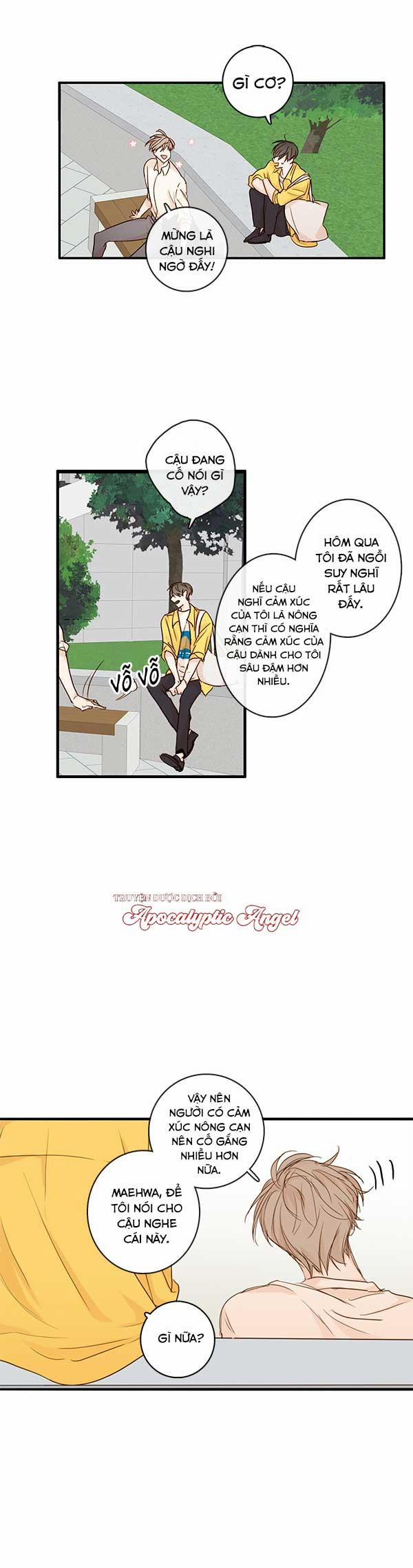 Táo (TĐTX) 25 trang 14