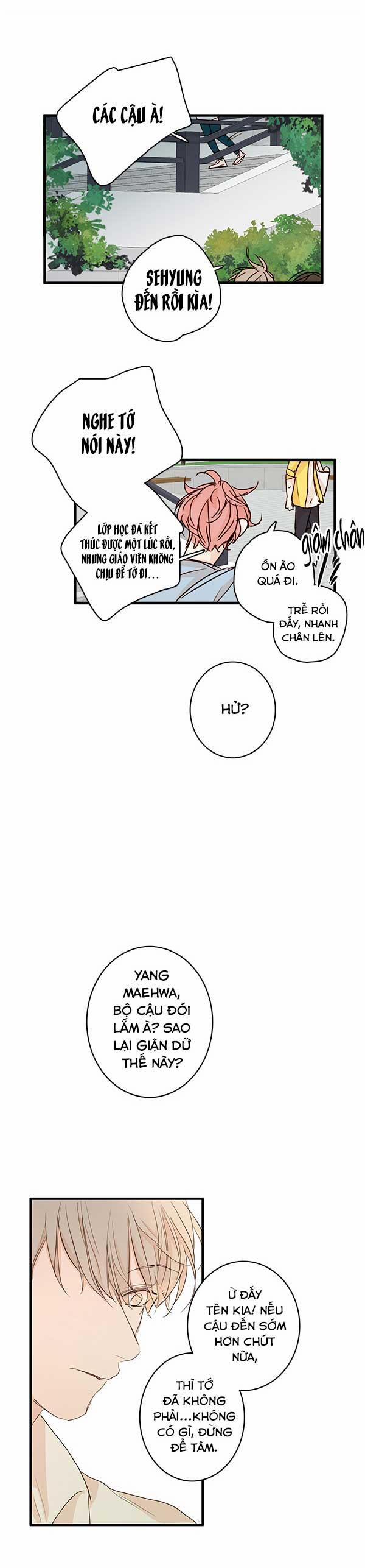 Táo (TĐTX) 25 trang 18