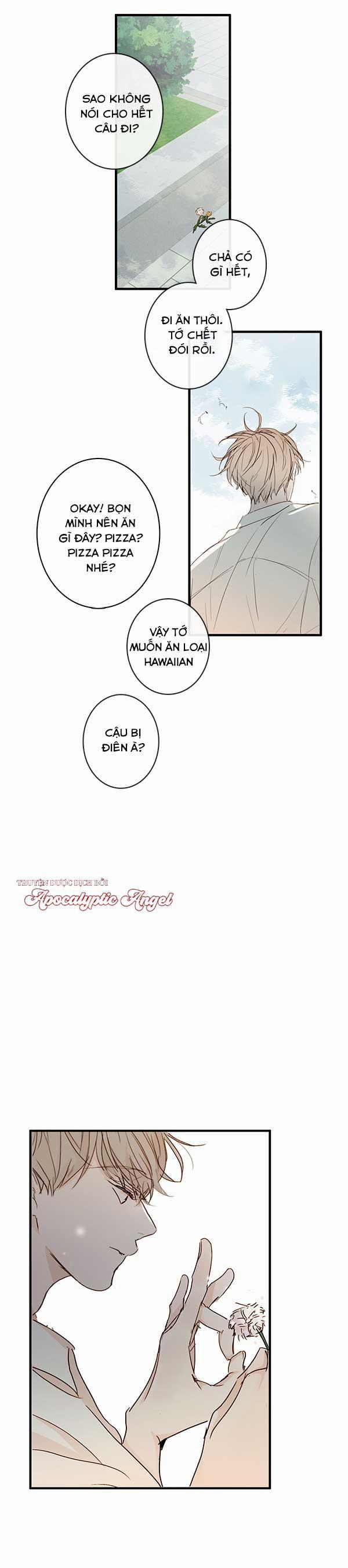 Táo (TĐTX) 25 trang 19