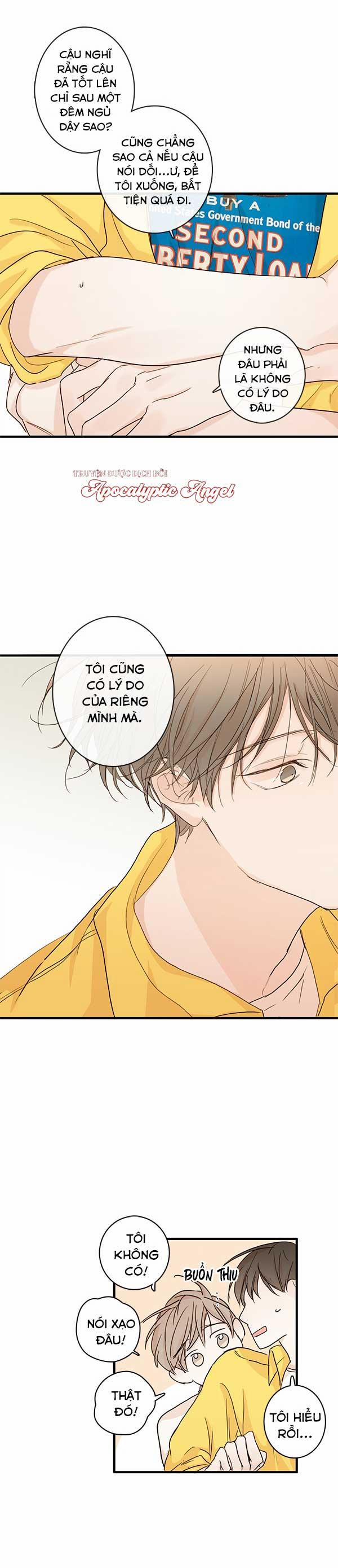 Táo (TĐTX) 25 trang 8