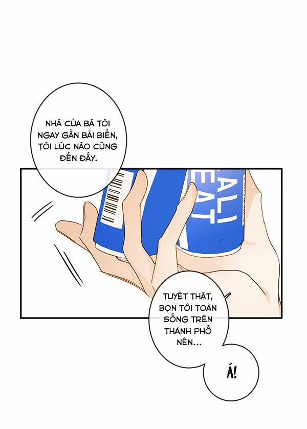 Táo (TĐTX) 28 trang 29