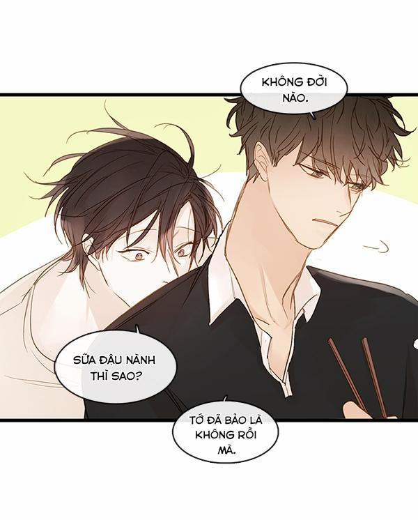 Táo (TĐTX) 32 trang 3