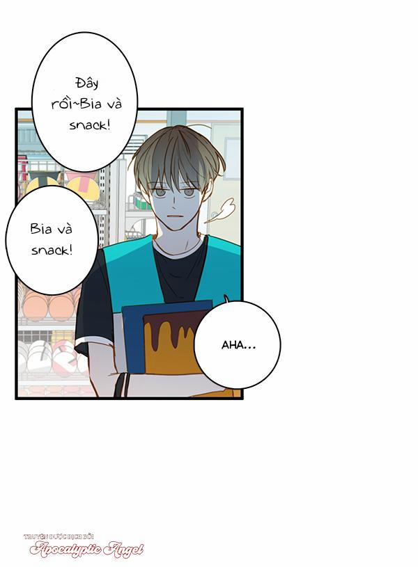 Táo (TĐTX) 33 trang 23