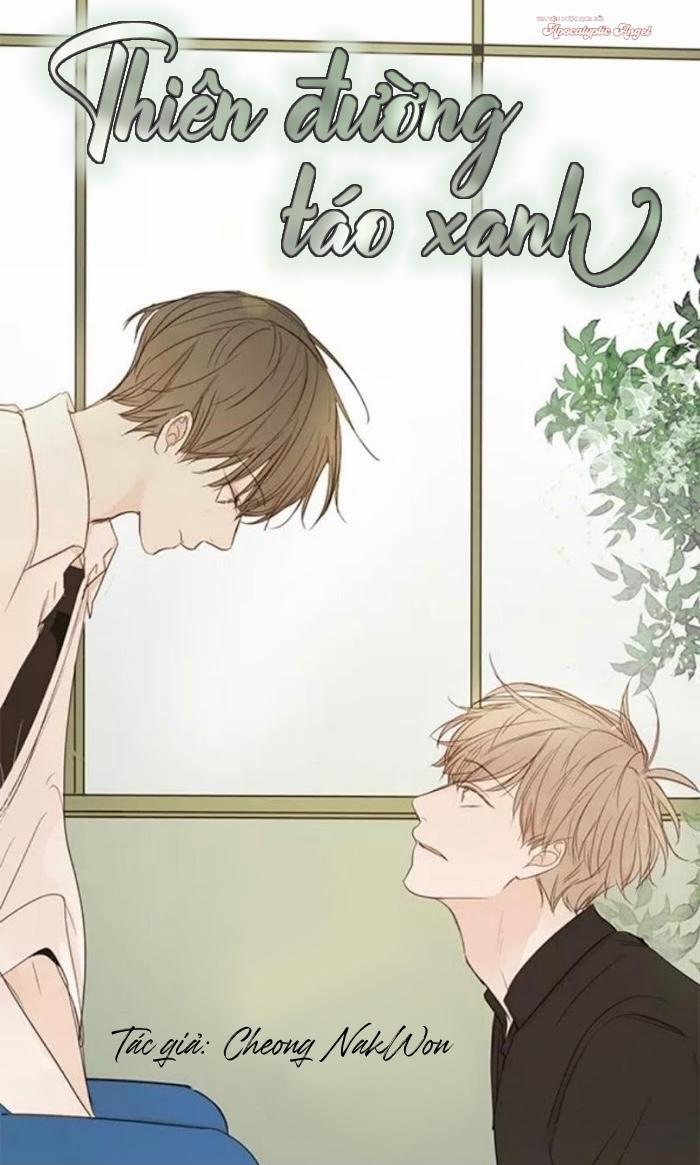 Táo (TĐTX) 36 trang 1