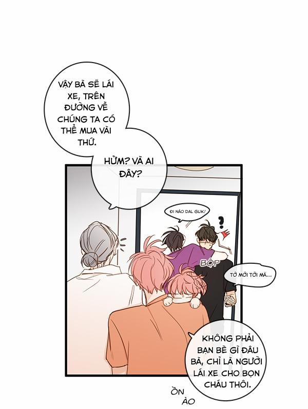 Táo (TĐTX) 36 trang 26