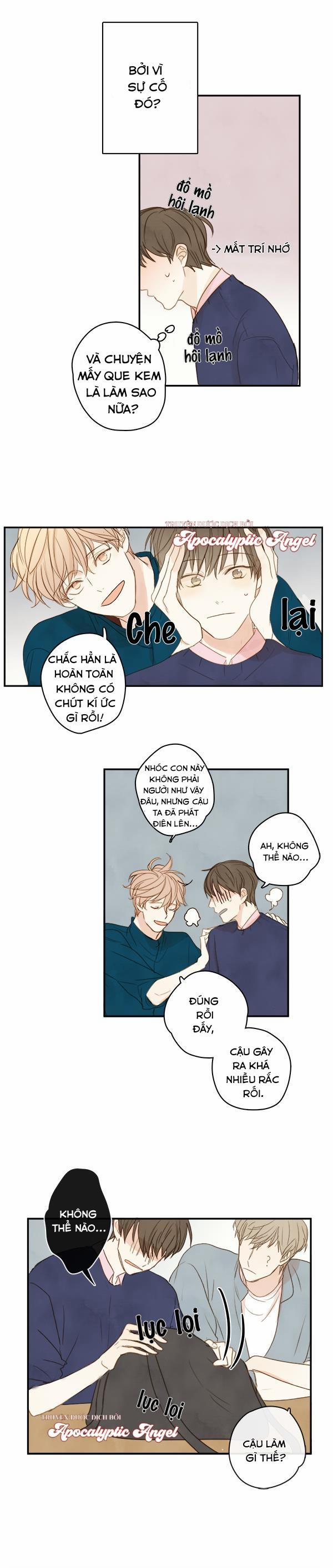 Táo (TĐTX) 4 trang 11