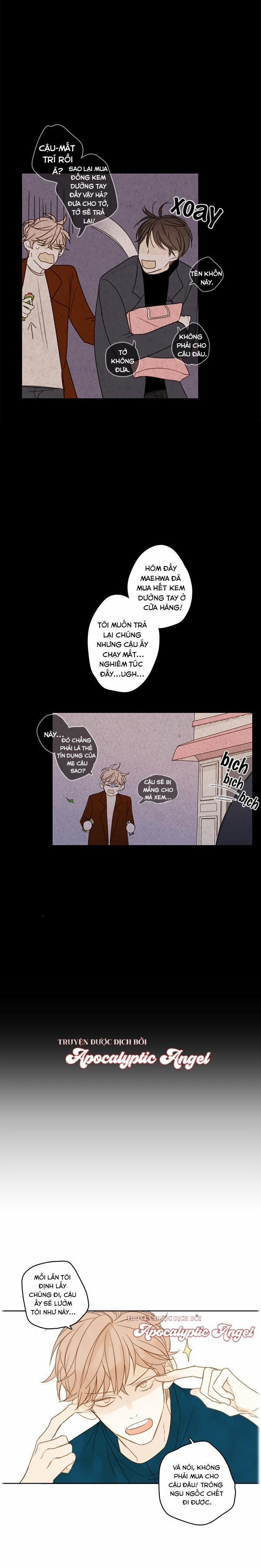 Táo (TĐTX) 4 trang 14