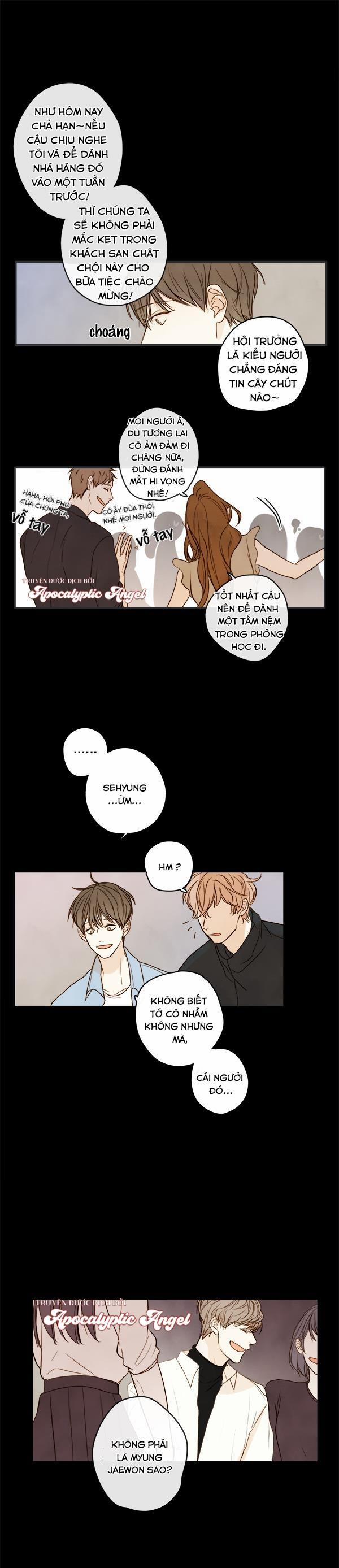 Táo (TĐTX) 4 trang 3