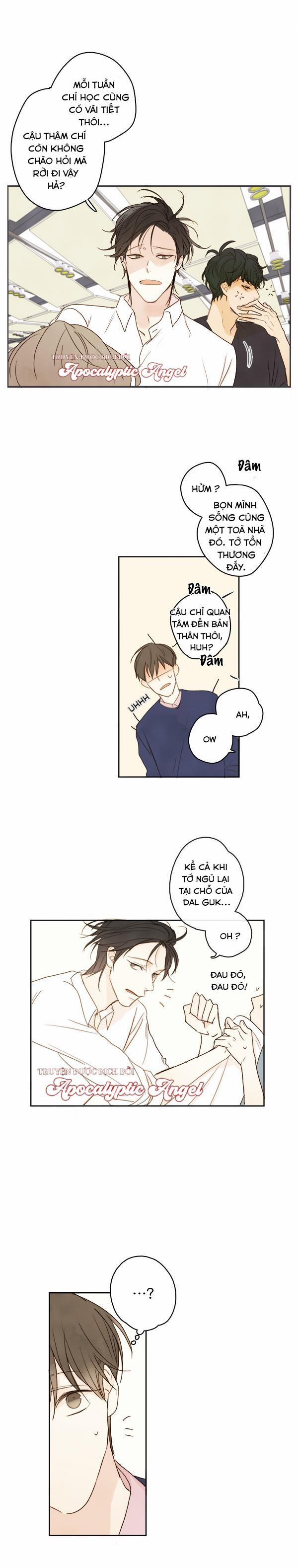 Táo (TĐTX) 4 trang 7