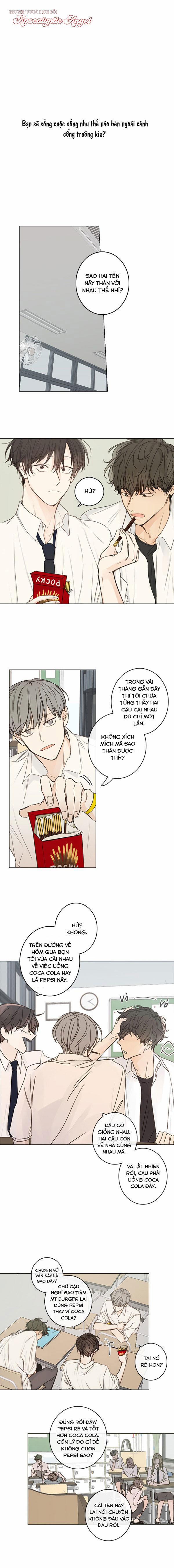 Táo (TĐTX) 47 trang 1