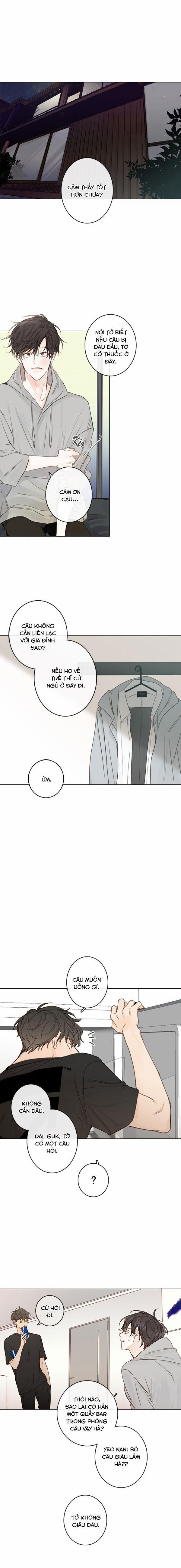 Táo (TĐTX) 48 trang 1