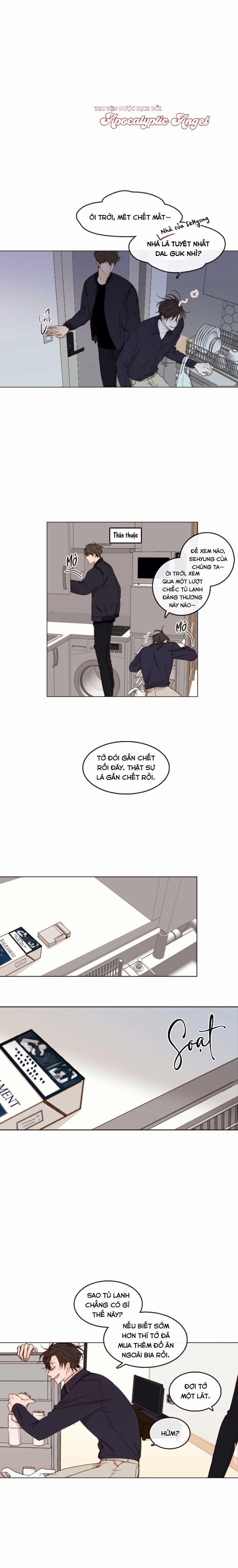 Táo (TĐTX) 53 trang 14