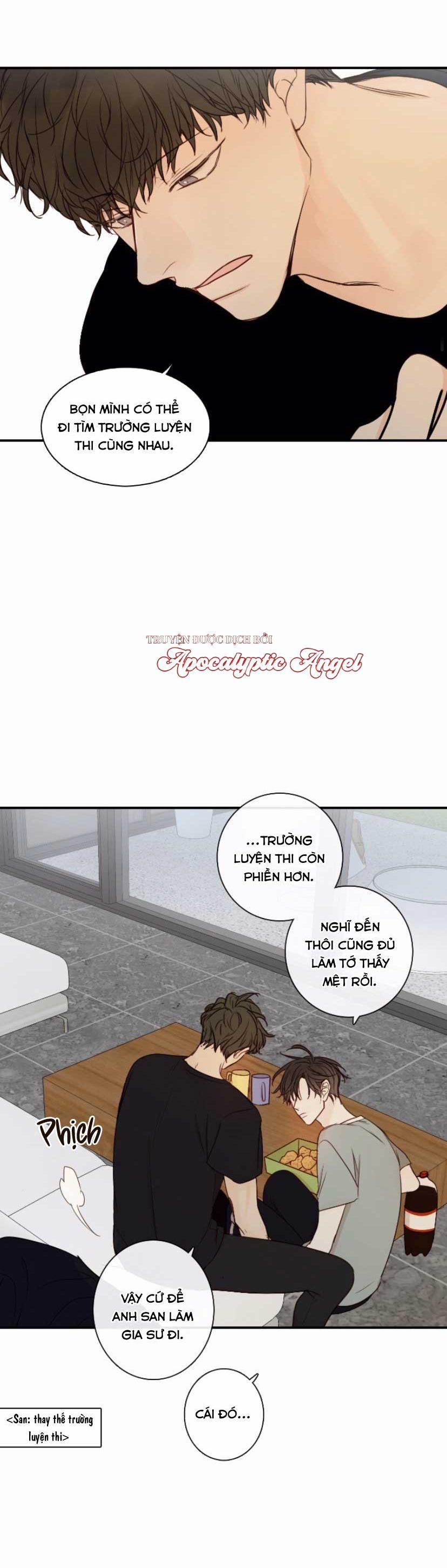 Táo (TĐTX) 61 trang 5