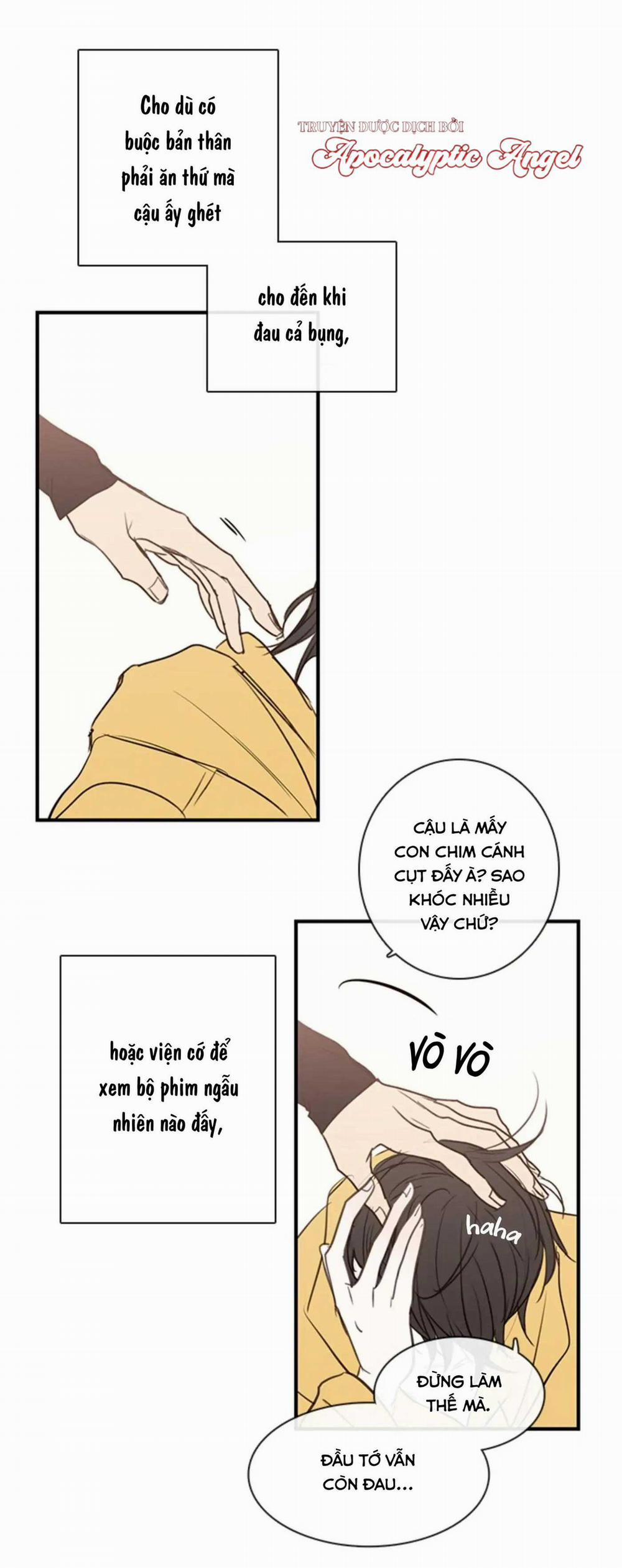 Táo (TĐTX) 67 trang 22