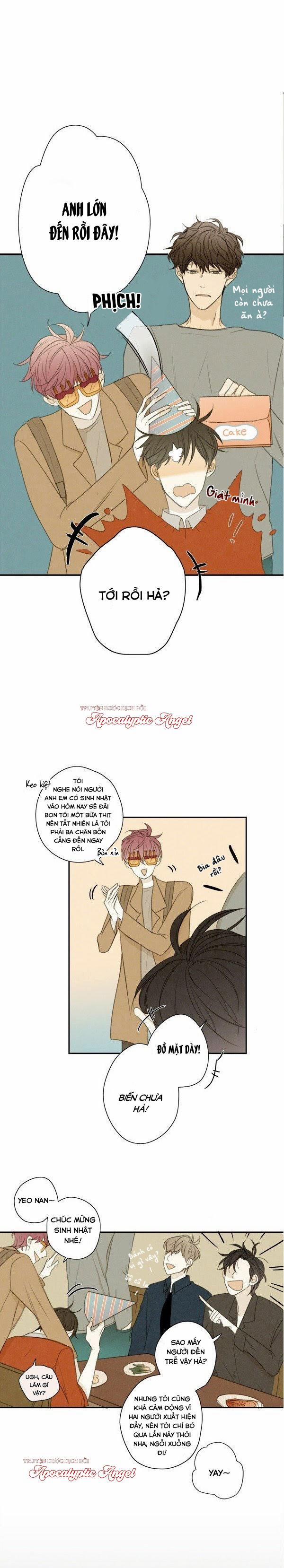 Táo (TĐTX) 7 trang 12