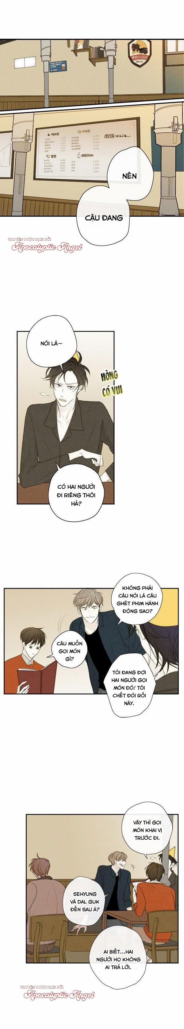 Táo (TĐTX) 7 trang 2