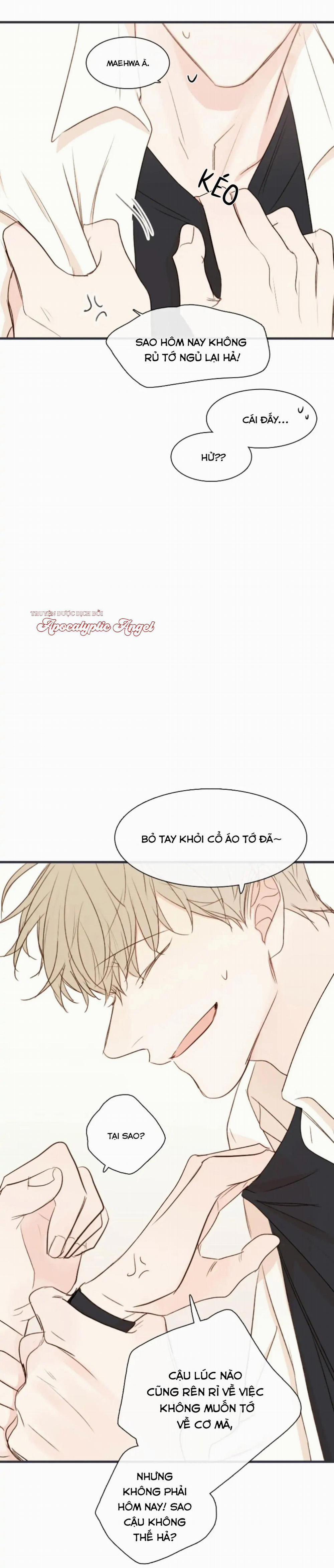 Táo (TĐTX) 72 trang 3