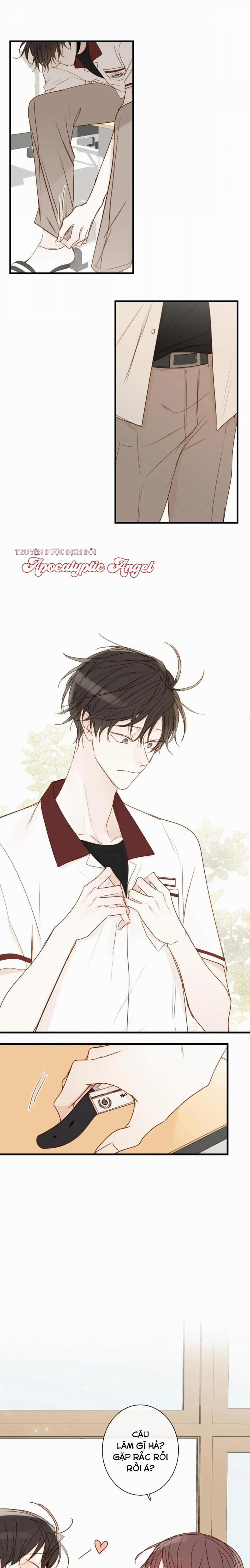 Táo (TĐTX) 75 trang 1