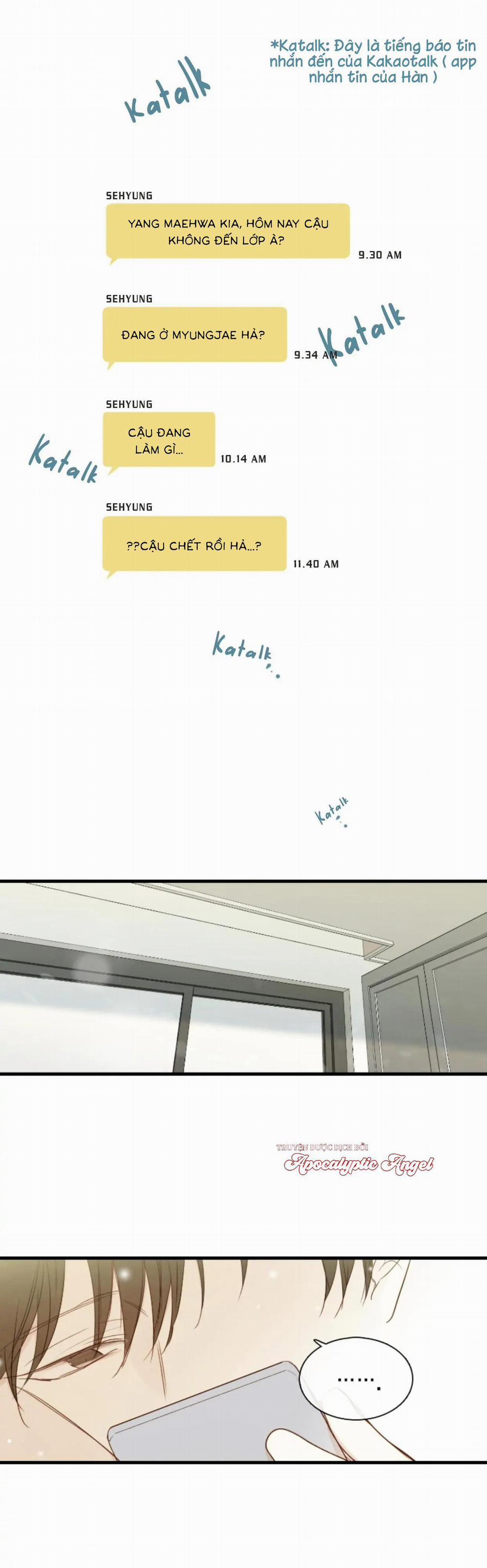 Táo (TĐTX) 76 trang 1