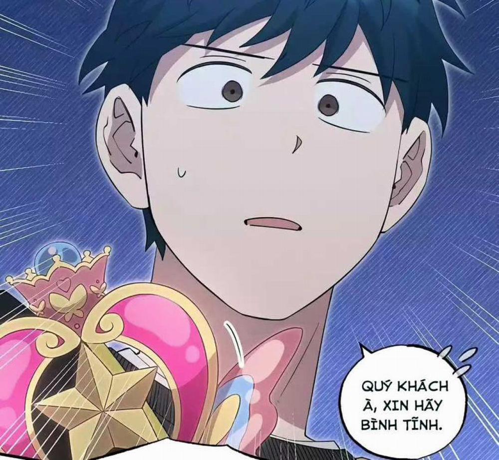 Tạp Hóa Dị Giới 10 trang 161