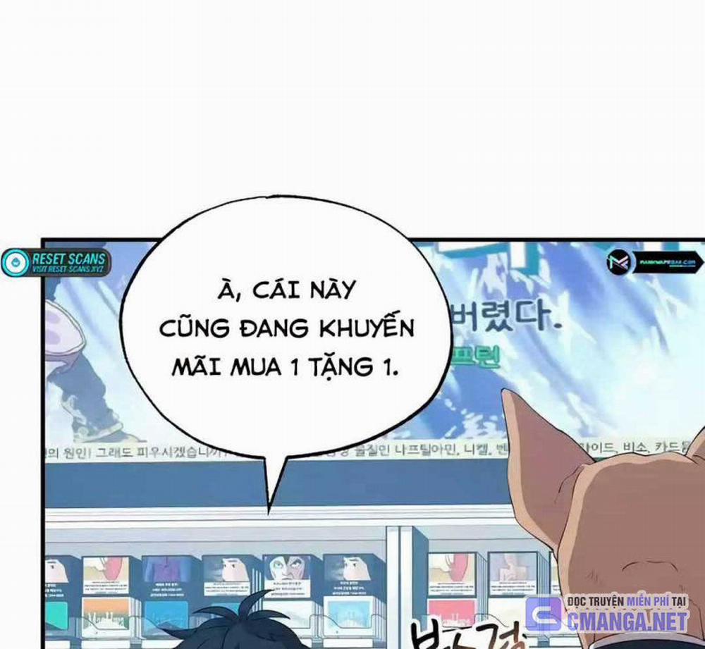 Tạp Hóa Dị Giới 10 trang 40