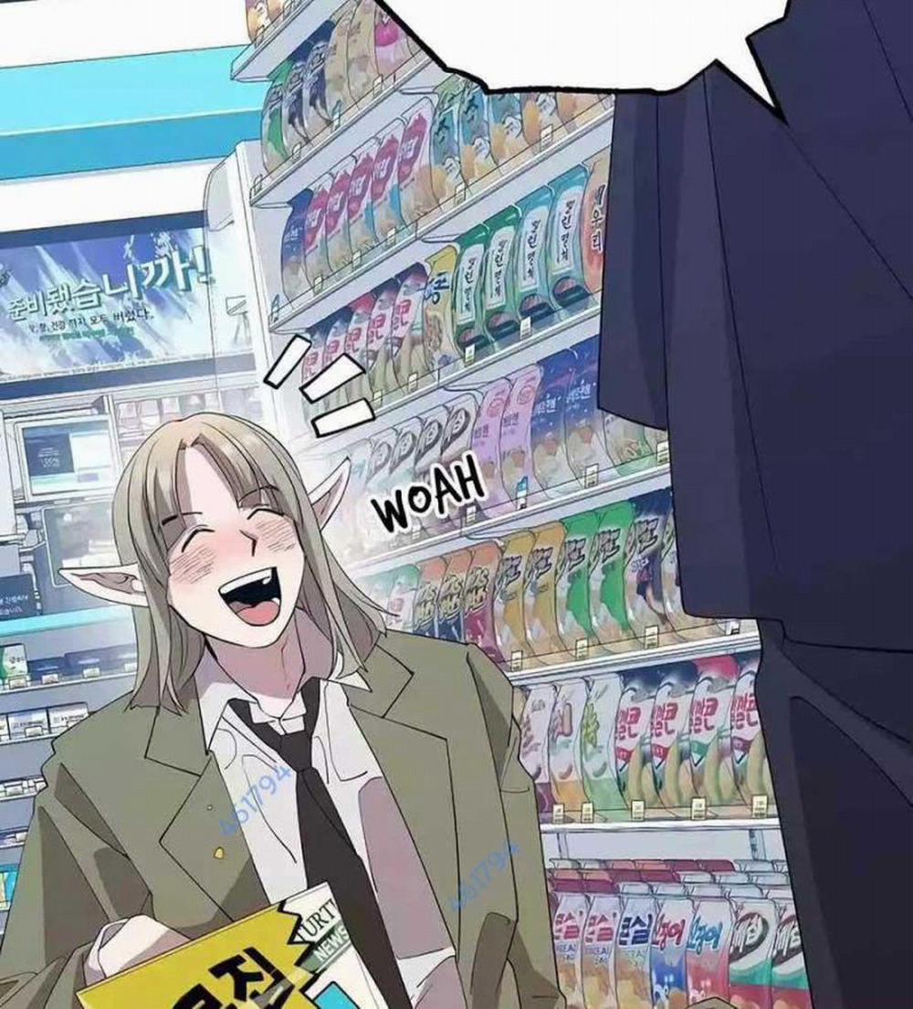 Tạp Hóa Dị Giới 12 trang 18