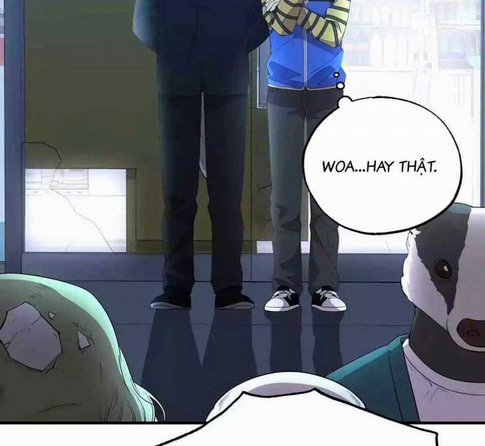 Tạp Hóa Dị Giới 13 trang 48