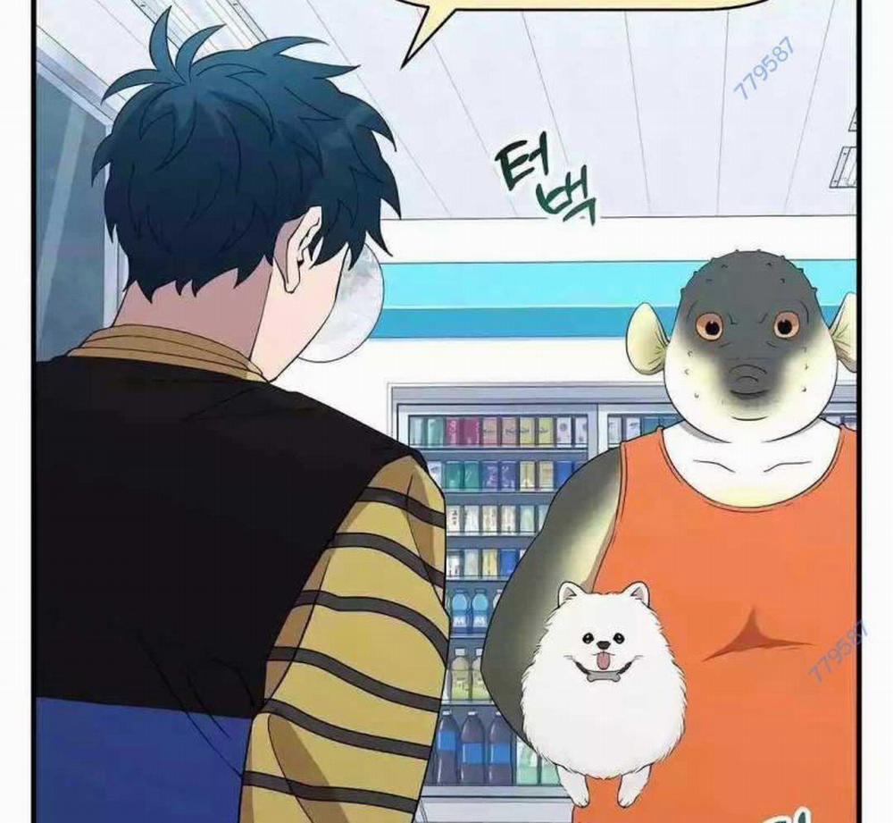 Tạp Hóa Dị Giới 14 trang 17