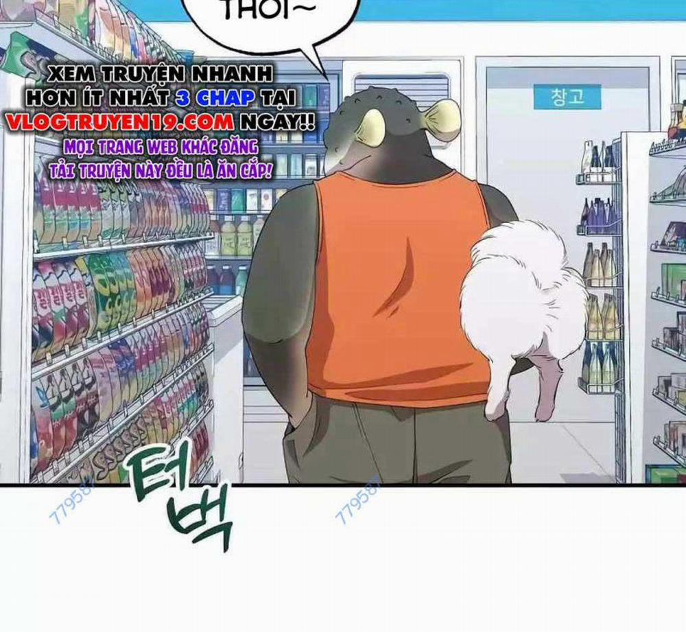 Tạp Hóa Dị Giới 14 trang 5