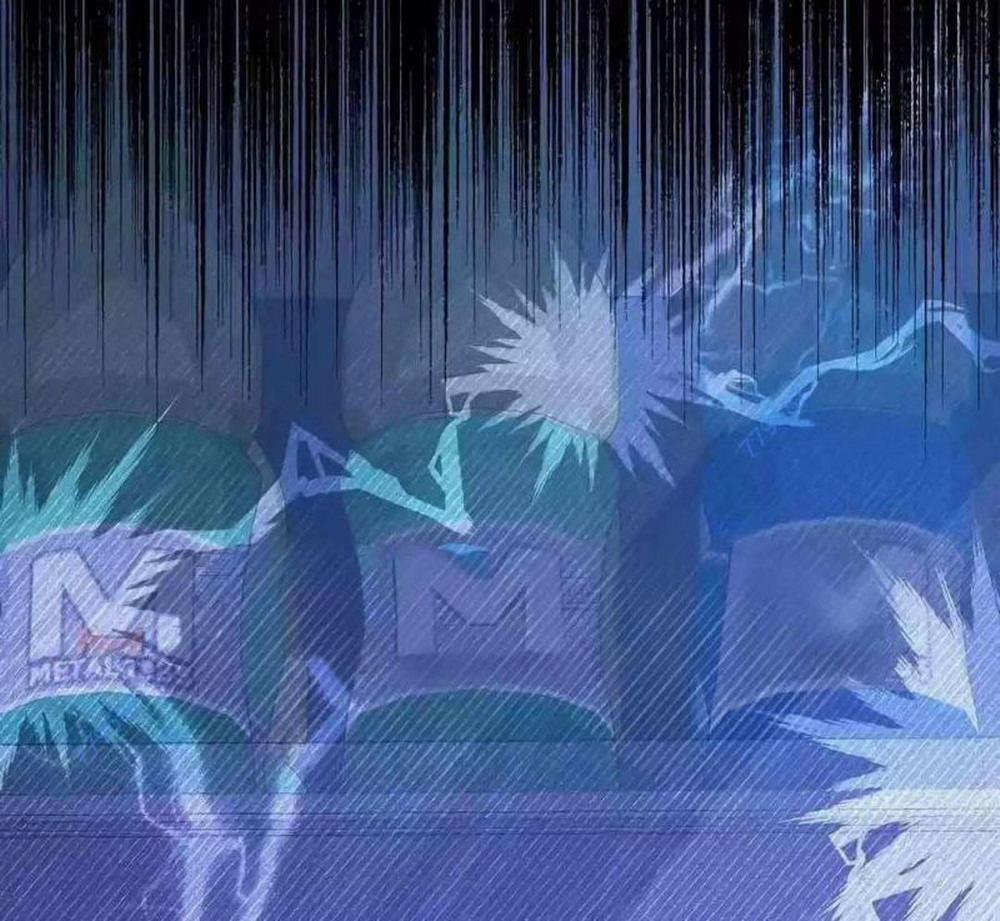 Tạp Hóa Dị Giới 15 trang 14