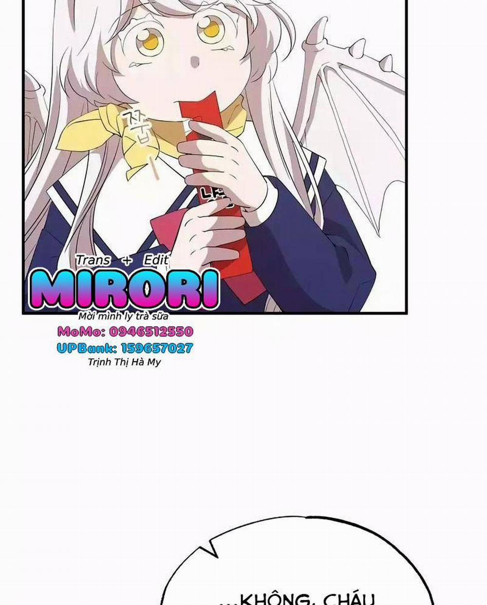 Tạp Hóa Dị Giới 16 trang 27