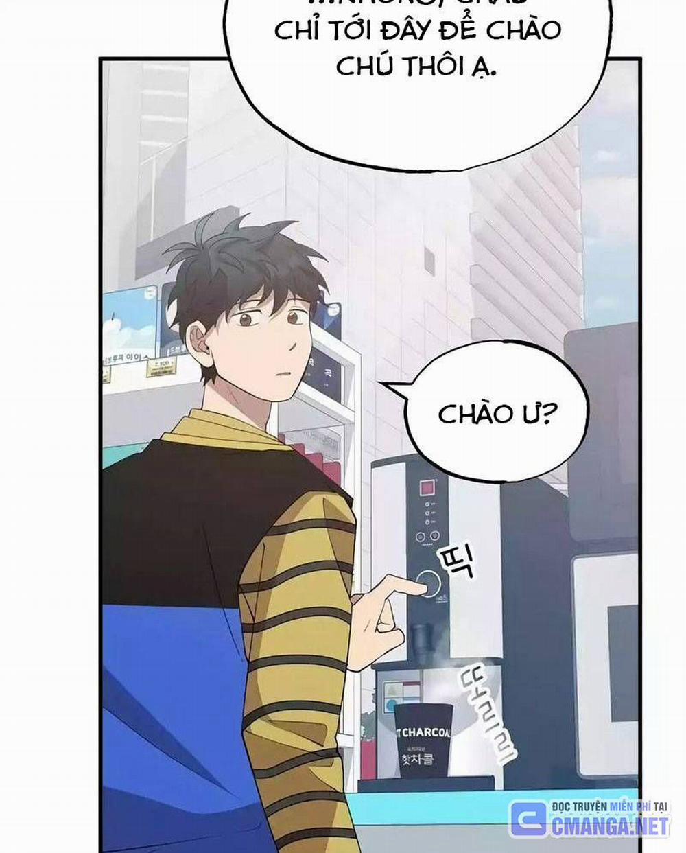 Tạp Hóa Dị Giới 16 trang 28