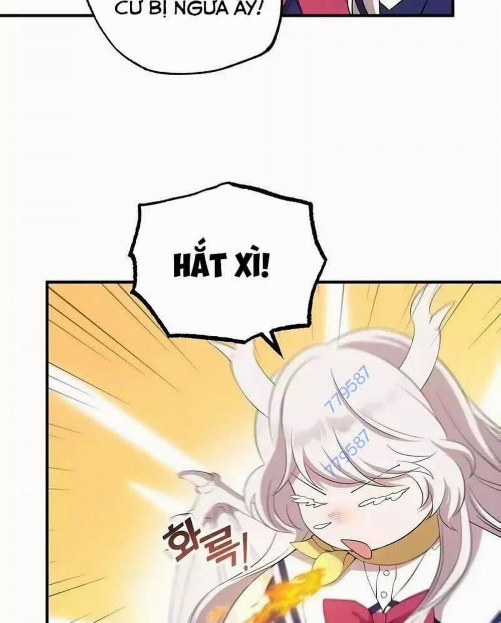 Tạp Hóa Dị Giới 16 trang 3