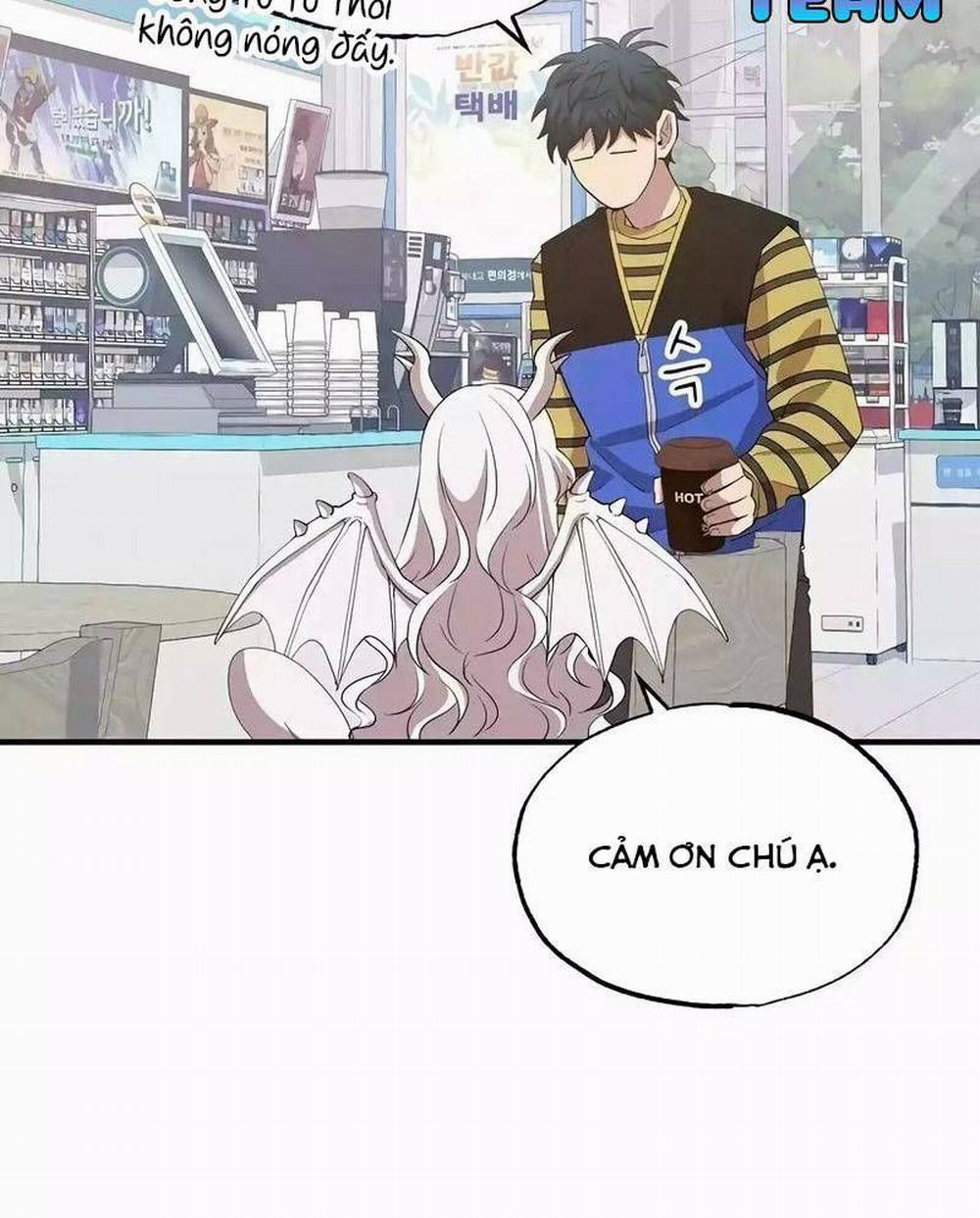 Tạp Hóa Dị Giới 16 trang 41