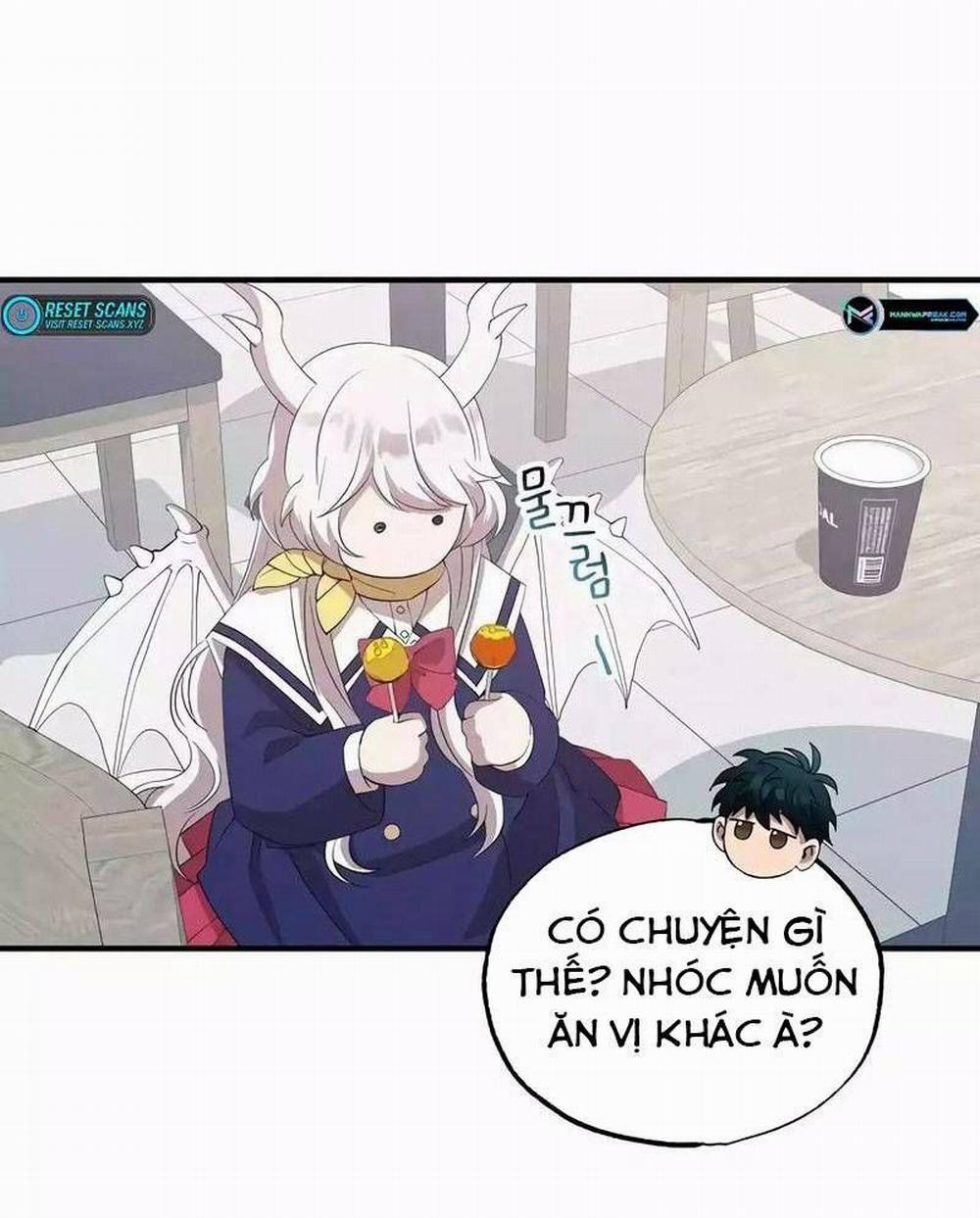 Tạp Hóa Dị Giới 16 trang 51