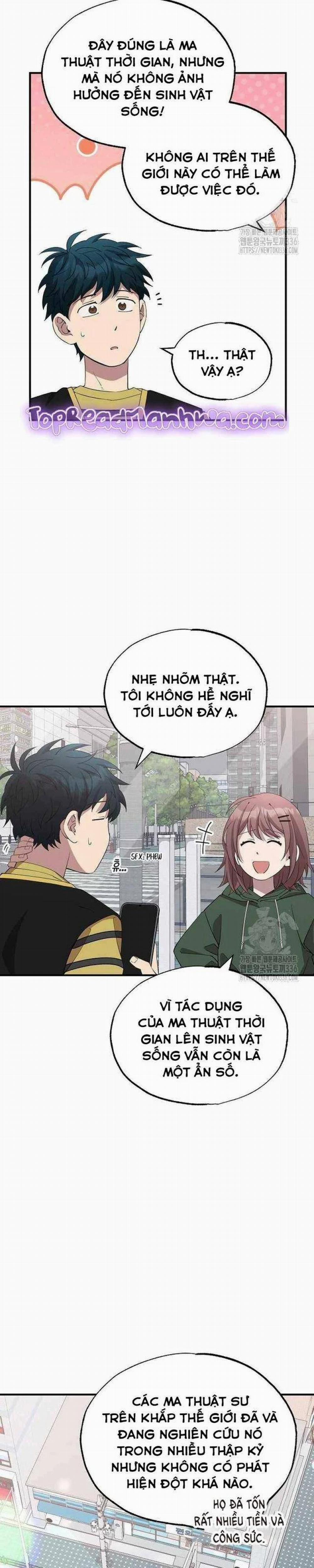 Tạp Hóa Dị Giới 17 trang 14