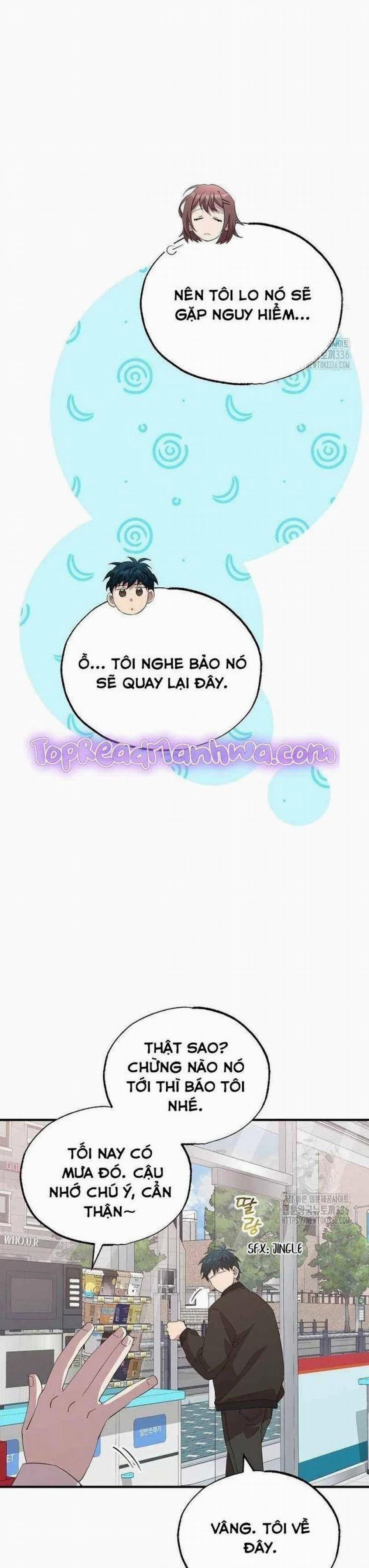 Tạp Hóa Dị Giới 17 trang 25