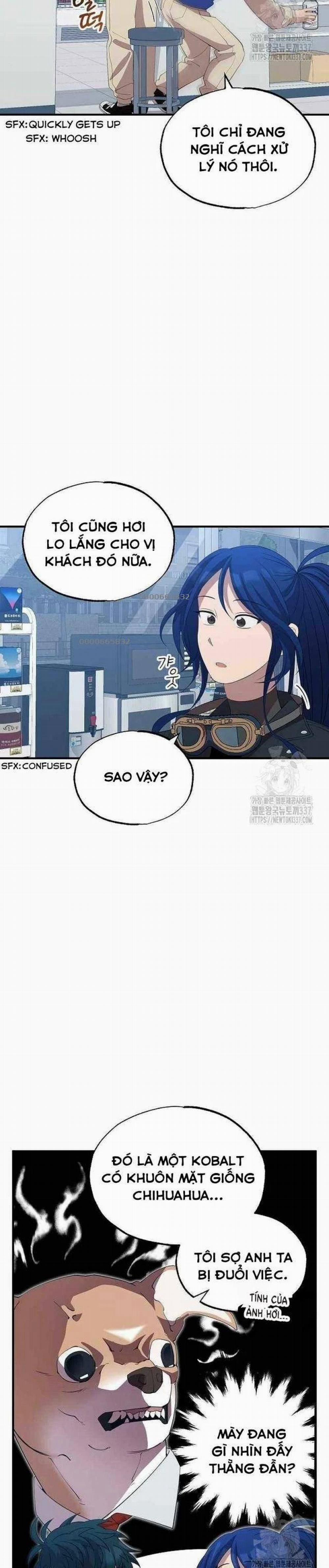 Tạp Hóa Dị Giới 18 trang 10