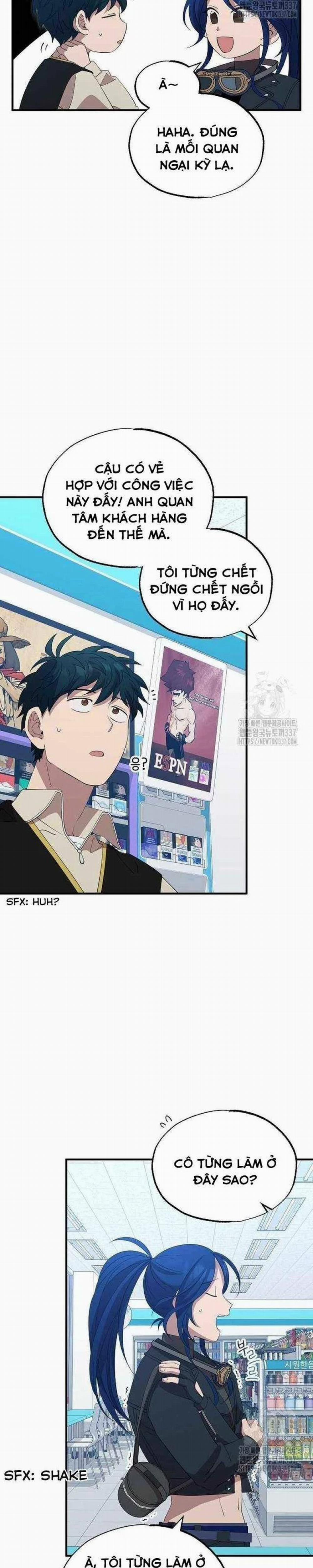 Tạp Hóa Dị Giới 18 trang 11