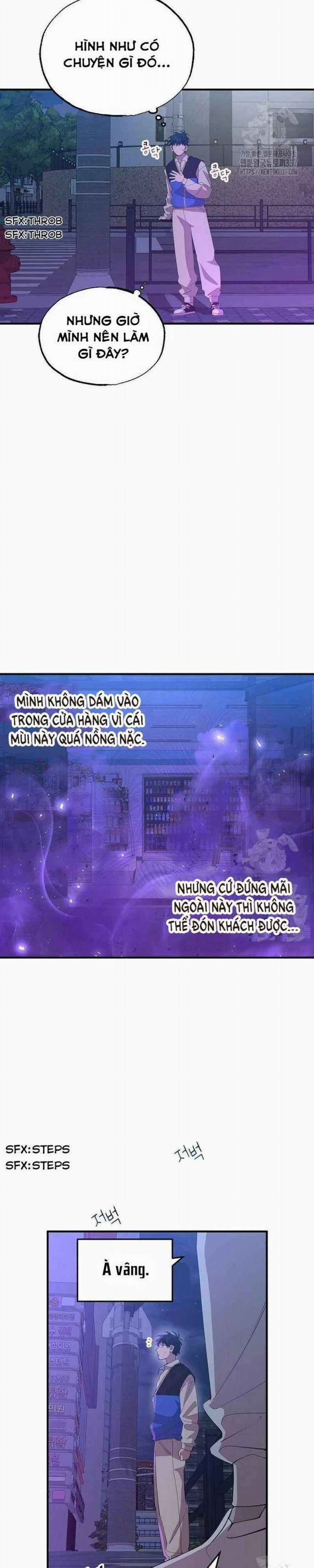 Tạp Hóa Dị Giới 18 trang 27