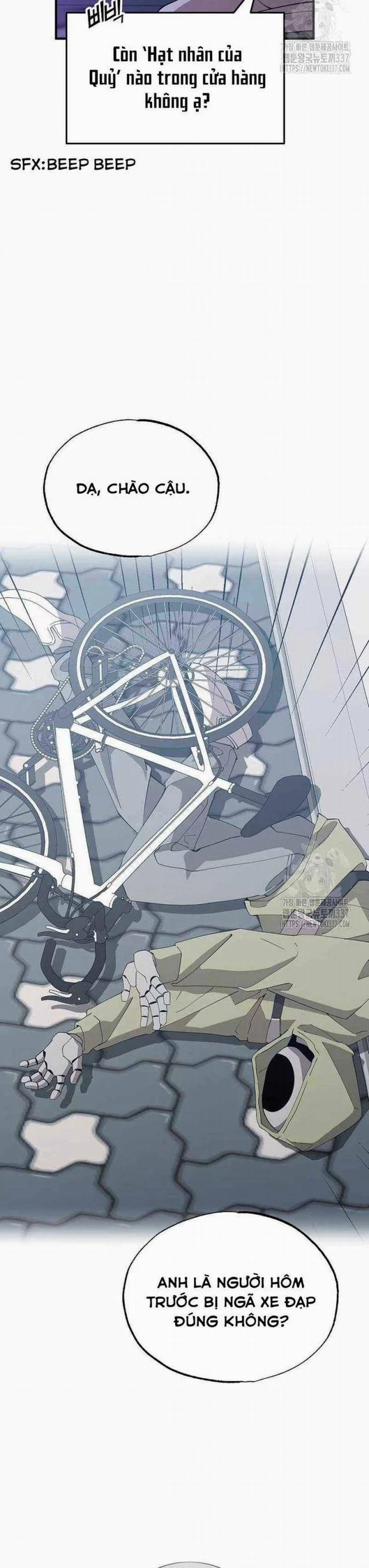 Tạp Hóa Dị Giới 18 trang 28