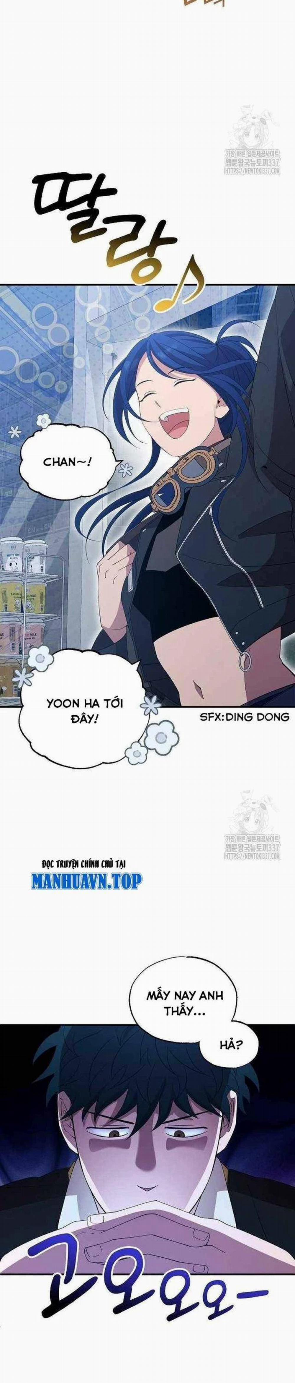 Tạp Hóa Dị Giới 18 trang 8