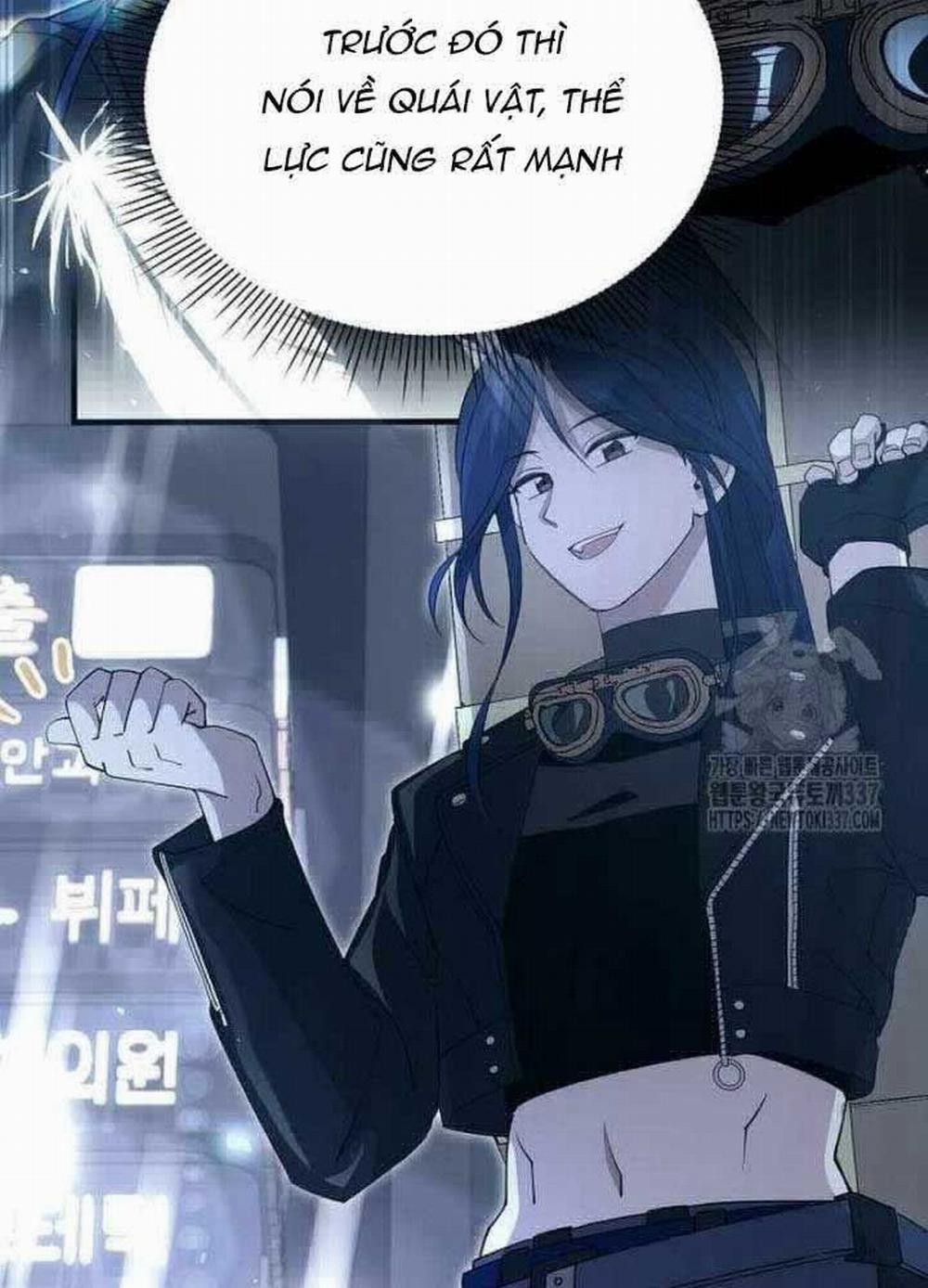 Tạp Hóa Dị Giới 19 trang 121