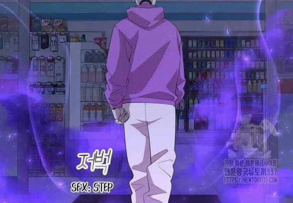 Tạp Hóa Dị Giới 19 trang 36